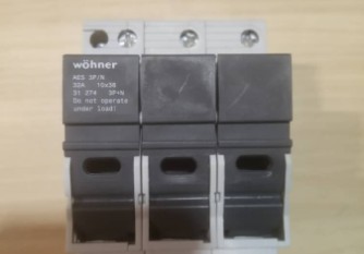 WOHNER 31274000A Malaysia Thailand Singapore Indonesia Philippines Vietnam Europe  USA