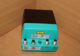 PEPPERL FUCHS VDM100 DISTANCE SENSOR Thailand Singapore Indonesia Philippines Vietnam Europe USA