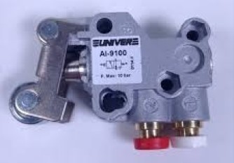 UNIVER AI VALVE Malaysia Thailand Singapore Indonesia Philippines Vietnam Europe USA