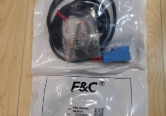 F&C F3N-18TN05-N2 R2M Malaysia Thailand Singapore Indonesia Philippines Vietnam Europe USA