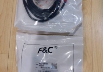 F&C F3N-18TN05-N R2M  Malaysia Thailand Singapore Indonesia Philippines Vietnam Europe USA