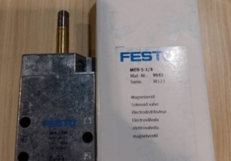 FESTO MFH-5-1-8 Malaysia Thailand Singapore Indonesia Philippines Vietnam Europe USA