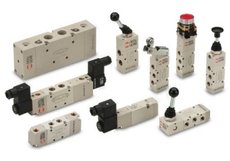 METAL WORK PNEUMATIC VALVES Malaysia Thailand Singapore Indonesia Philippines Vietnam Europe USA