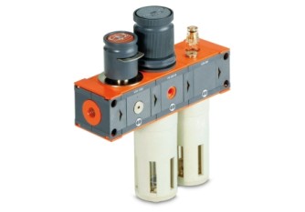 METAL WORK PNEUMATIC FRL Filter Regulator Lubricator Malaysia Thailand Singapore Indonesia Philippines Vietnam Europe USA