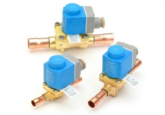 DANFOSS SOLENOID VALVES Malaysia Thailand Singapore Indonesia Philippines Vietnam Europe USA