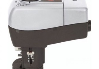 DANFOSS ACTUATORS Malaysia Thailand Singapore Indonesia Philippines Vietnam Europe USA