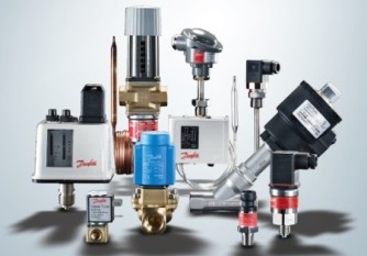 DANFOSS DISTRIBUTOR Malaysia Thailand Singapore Indonesia Philippines Vietnam Europe USA