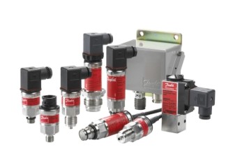 DANFOSS PRESSURE TRANSMITTER PRESSURE SENSORS Malaysia Thailand Singapore Indonesia Philippines Vietnam Europe USA