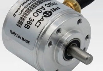 FENAC ABSOLUTE ENCODERS Malaysia Thailand Singapore Indonesia Philippines Vietnam Europe USA