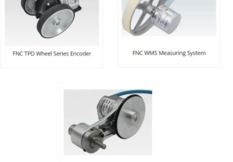 MEASURING WHEEL ENCODERS Malaysia Thailand Singapore Indonesia Philippines Vietnam Europe USA