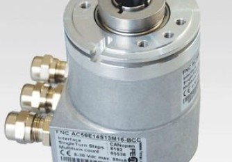 FENAC ABSOLUTE ENCODER with BUS COVER Malaysia Thailand Singapore Indonesia Philippines Vietnam Europe USA