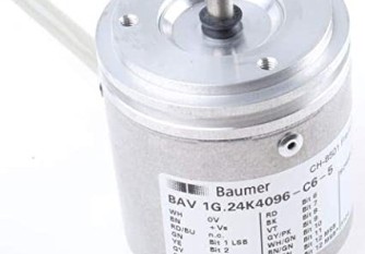 BAUMER ABSOLUTE ENCODER Malaysia Thailand Singapore Indonesia Philippines Vietnam Europe USA