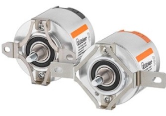 KUBLER MOTOR FEEDBACK ENCODER Malaysia Thailand Singapore Indonesia Philippines Vietnam Europe USA