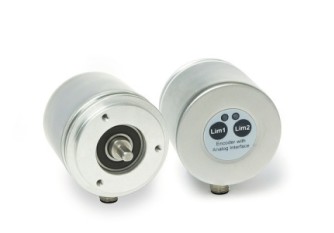 SIKO ANALOG ABSOLUTE ENCODER Malaysia Thailand Singapore Indonesia Philippines Vietnam Europe USA