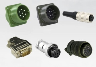 ENCODER CONNECTORS Malaysia Thailand Singapore Indonesia Philippines Vietnam Europe USA