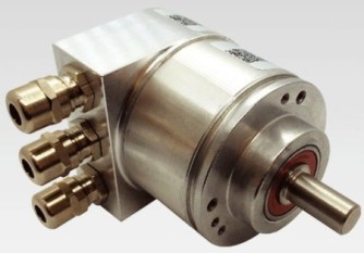 MAGNETIC INCREMENTAL ENCODER Malaysia Thailand Singapore Indonesia Philippines Vietnam Europe USA