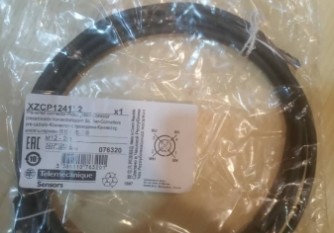 Telemacanique - XZCP1241L2  Malaysia Thailand Singapore Indonesia Philippines Vietnam Europe USA