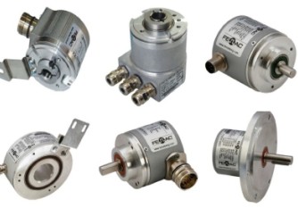 FENAC ENCODERS Malaysia Thailand Singapore Indonesia Philippines Vietnam Europe USA
