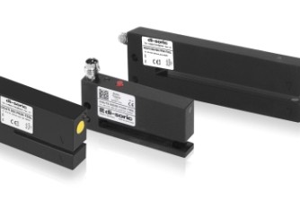 DI-SORIC LABEL SENSOR OGUTI SERIES Malaysia Thailand Singapore Indonesia Philippines Vietnam Europe USA