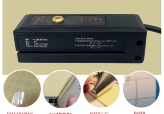 METALLIC LABEL SENSOR Malaysia Thailand Singapore Indonesia Philippines Vietnam Europe USA