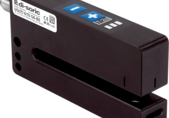 DI-SORIC LABEL SENSOR UGUTI SERIES Malaysia Thailand Singapore Indonesia Philippines Vietnam Europe USA