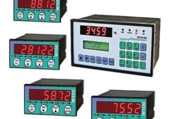 LAUMAS WEIGHT INDICATORS Malaysia Thailand Singapore Indonesia Philippines Vietnam Europe USA