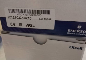 DIXELL IC121CX-10210 CONTROLLER Malaysia Thailand Singapore Indonesia Philippines Vietnam Europe USA