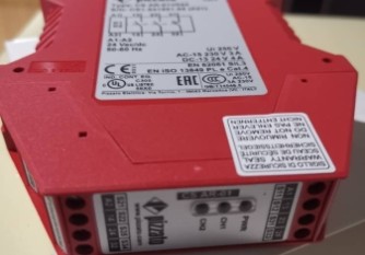 PIZZATO CS AR-01 SAFETY RELAY Malaysia Thailand Singapore Indonesia Philippines Vietnam Europe USA