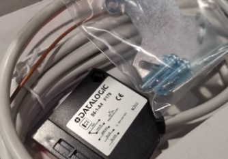 DATALOGIC S6-1-A4 SENSOR Malaysia Thailand Singapore Indonesia Philippines Vietnam Europe USA