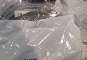 SCHMERSAL 101123160  BNS300-01ZG-10M Malaysia Thailand Singapore Indonesia Philippines Vietnam Europe USA