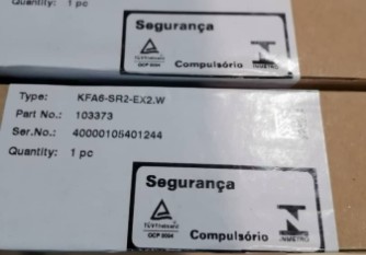 PEPPERL FUCHS KFA6-SR2-EX2.W Malaysia Thailand Singapore Indonesia Philippines Vietnam Europe USA