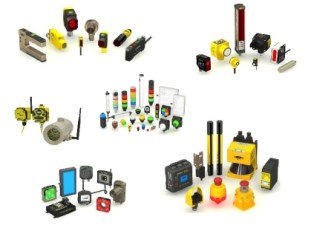 BANNER ENGINEERING Malaysia Thailand Singapore Indonesia Philippines Vietnam Europe USA