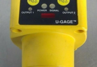 BANNER ULTRASONIC SENSORS Malaysia Thailand Singapore Indonesia Philippines Vietnam Europe USA