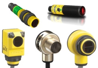 BANNER PHOTOELECTRIC SENSORS Malaysia Thailand Singapore Indonesia Philippines Vietnam Europe USA