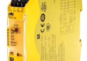 PILZ PNOZSigma SAFETY RELAYS Malaysia Thailand Singapore Indonesia Philippines Vietnam Europe USA
