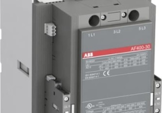 ABB MAGNETIC CONTACTORS Malaysia Thailand Singapore Indonesia Philippines Vietnam Europe USA
