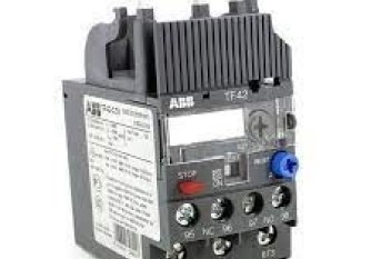 ABB THERMAL OVERLOAD RELAYS Malaysia Thailand Singapore Indonesia Philippines Vietnam Europe USA