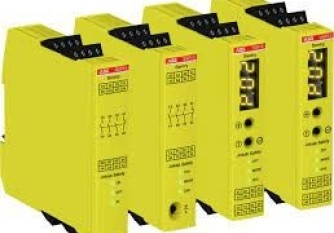 ABB SAFETY RELAYS Malaysia Thailand Singapore Indonesia Philippines Vietnam Europe USA