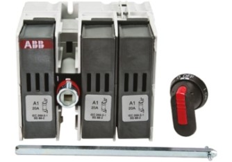 ABB MANUAL OPERATED SWITCH FUSES Malaysia Thailand Singapore Indonesia Philippines Vietnam Europe USA