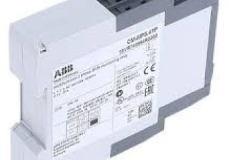 ABB PHASE SEQUENCE RELAYS PHASE FAILURE RELAYS Malaysia Thailand Singapore Indonesia Philippines Vietnam Europe USA