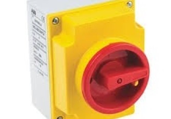 ABB ISOLATOR SWITCH DISCONNECTOR Malaysia Thailand Singapore Indonesia Philippines Vietnam Europe USA