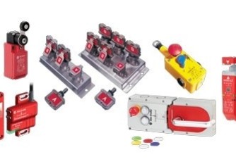 ALLEN BRADLEY SAFETY PRODUCTS Malaysia Thailand Singapore Indonesia Philippines Vietnam Europe USA