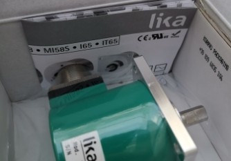 LIKA ENCODER IT65-H-1024ZCP4ER  Malaysia Thailand Singapore Indonesia Philippines Vietnam Europe USA