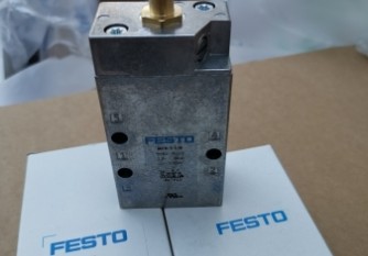 FESTO VALVE MFH-5-18 9982 Malaysia Thailand Singapore Indonesia Philippines Vietnam Europe USA