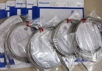 PANASONIC FIBER OPTIC SENSORS SUNX Malaysia Thailand Singapore Indonesia Philippines Vietnam Europe USA