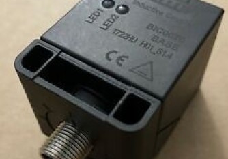 BALLUFF INDUCTIVE COUPLERS Malaysia Thailand Singapore Indonesia Philippines Vietnam Europe USA