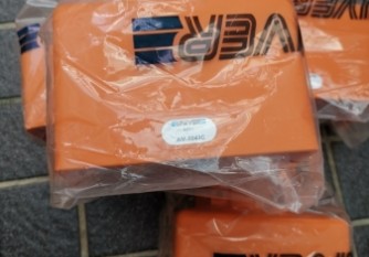 UNIVER PNEUMATIC FOOT SWITCH AM-5043C  Malaysia Thailand Singapore Indonesia Philippines Vietnam Europe USA