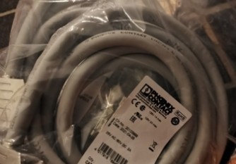 PHOENIX CONTACT 2302298 CABLE Malaysia Thailand Singapore Indonesia Philippines Vietnam Europe USA