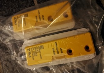 PILZ 542059 PSEN CS5.1 Malaysia Thailand Singapore Indonesia Philippines Vietnam Europe USA
