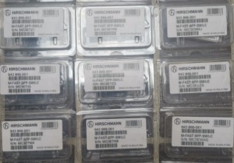 HIRSHMANN 943866-001 M-FAST SFP-SMLC  Malaysia Thailand Singapore Indonesia Philippines Vietnam Europe USA